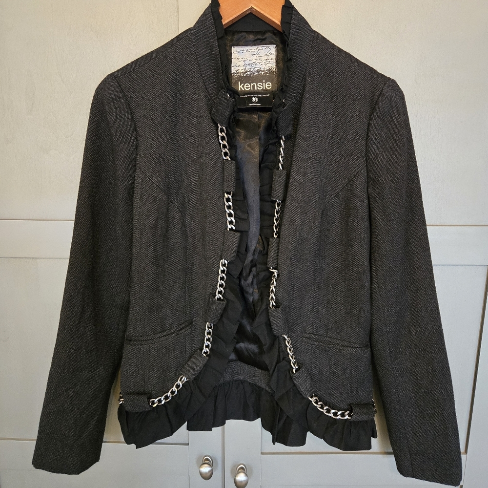 Kensie Suit Jacket